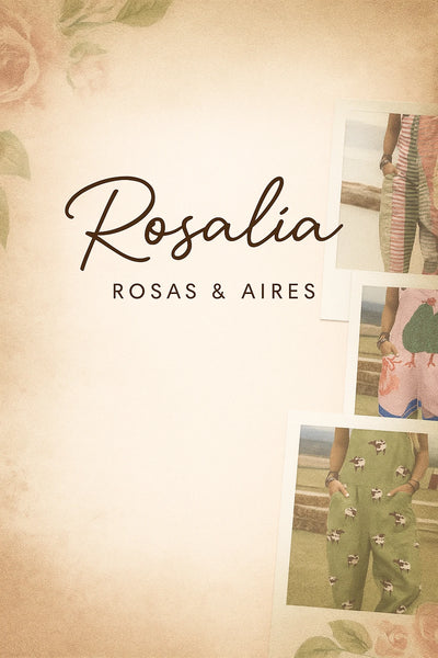 Rosas & Aires