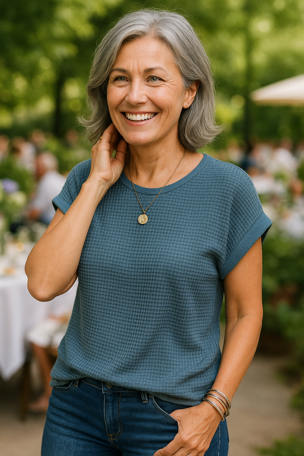 LYYTI™ Camiseta – Una camiseta que simplemente funciona