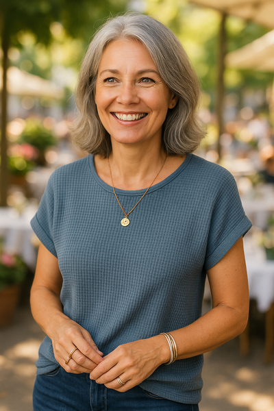 LYYTI™ Camiseta – Una camiseta que simplemente funciona