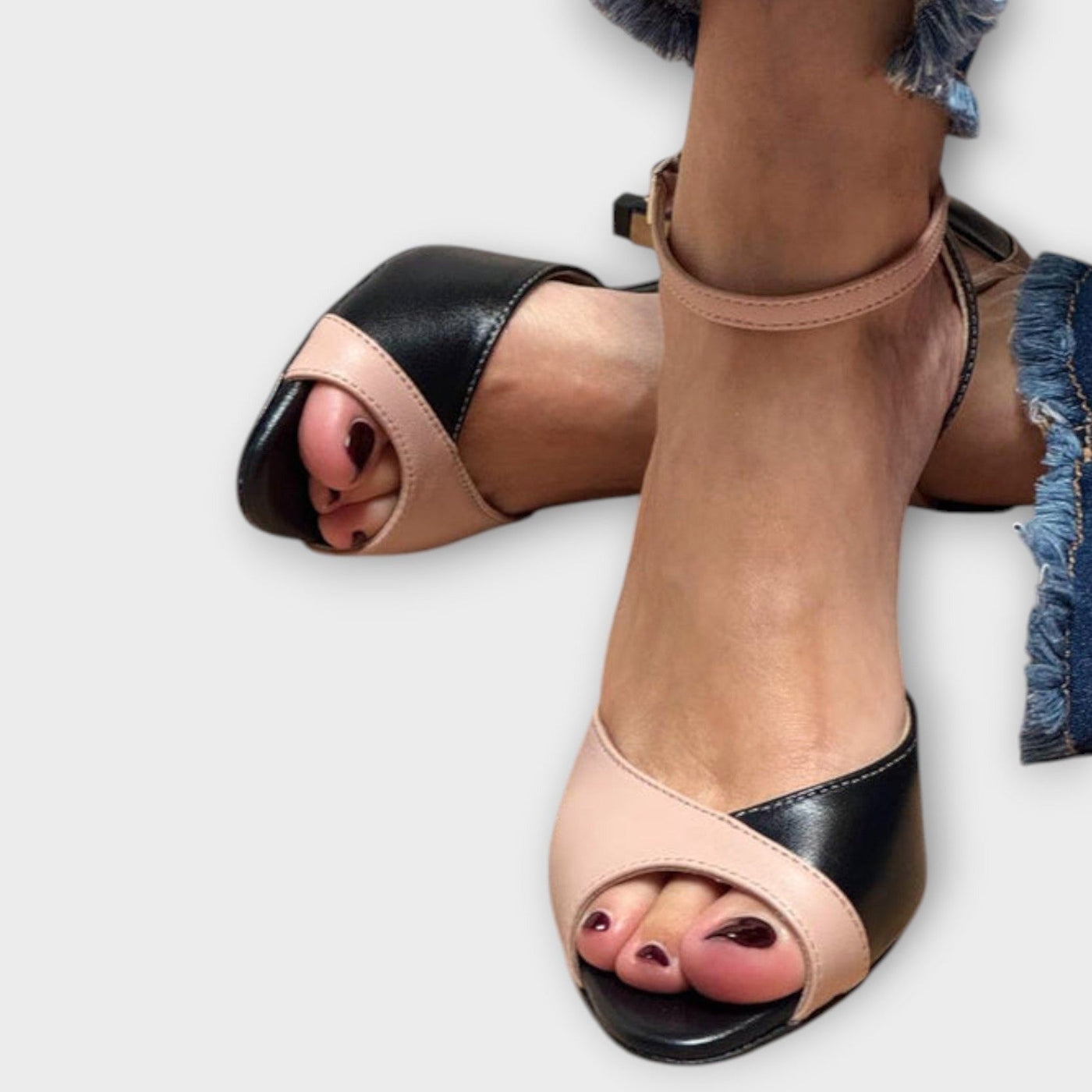 Noirella™ | Elegancia que se siente tan bien como se ve