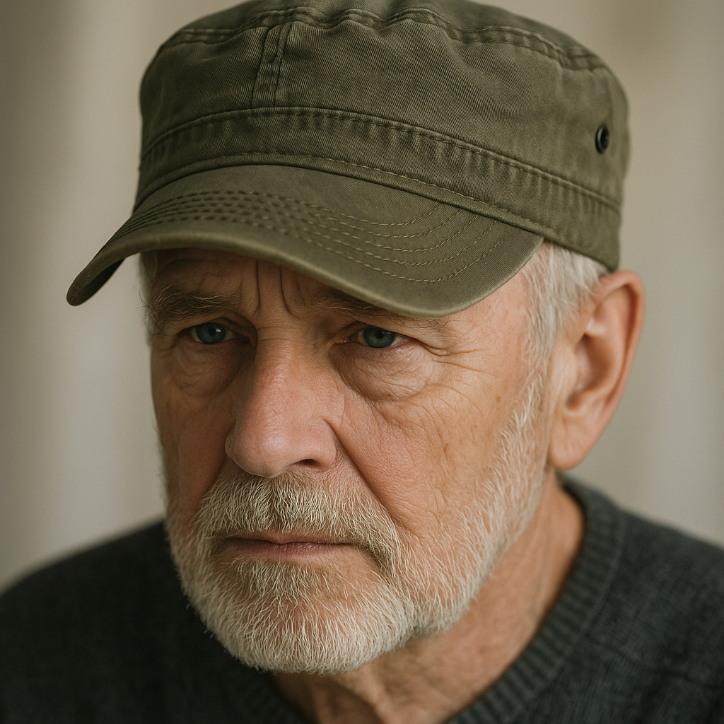 Tapio™ | Gorra que eleva tu estilo y comodidad a un nuevo nivel