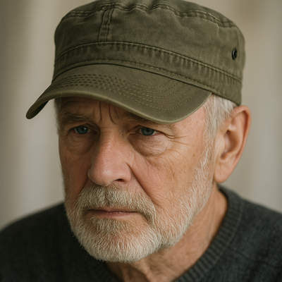 Tapio™ | Gorra que eleva tu estilo y comodidad a un nuevo nivel