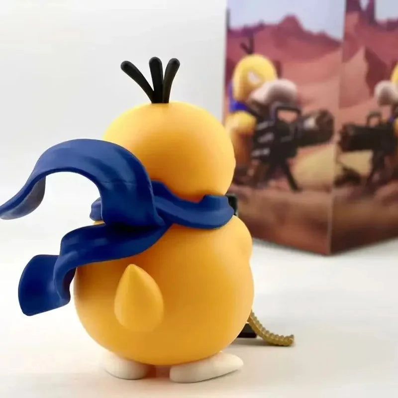 PatoLoco™ | El divertido patito que alegra cualquier rincón 🐤 (¡1+1 GRATIS!)