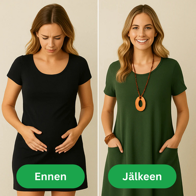 Siniya™ | Luce espectacular – siéntete segura