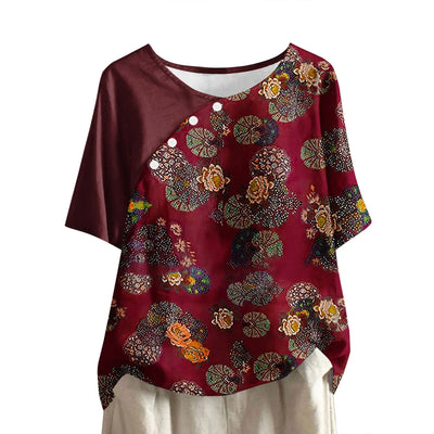 Lempi™ | Camiseta de verano que se siente tan bien como se ve