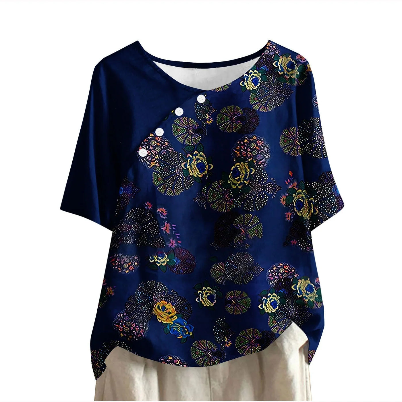 Lempi™ | Camiseta de verano que se siente tan bien como se ve