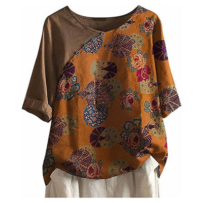 Lempi™ | Camiseta de verano que se siente tan bien como se ve